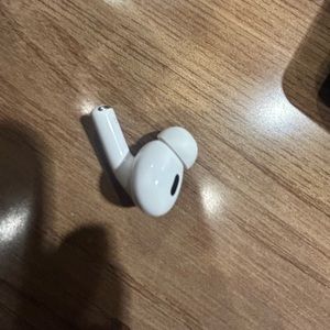 Single AirPod